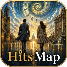 Application HitsMap
