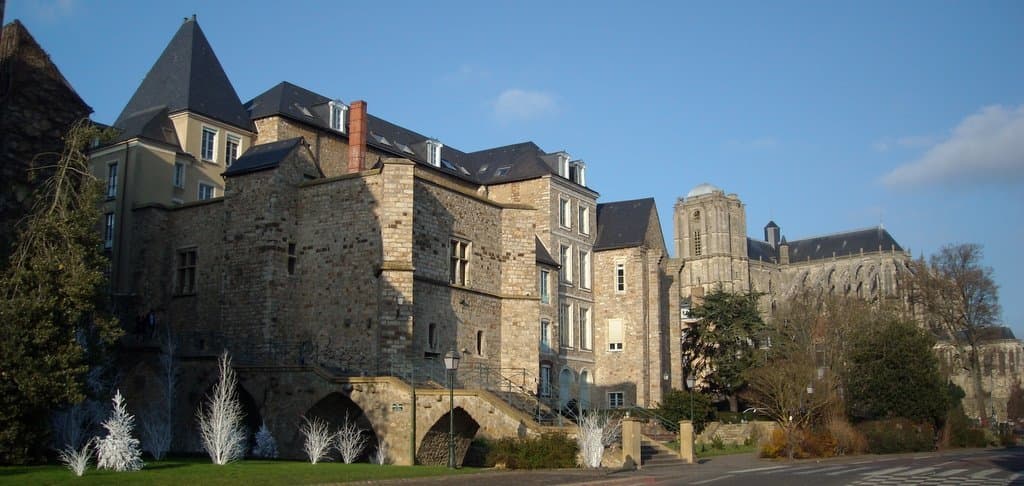 Jacques Peletier du Mans