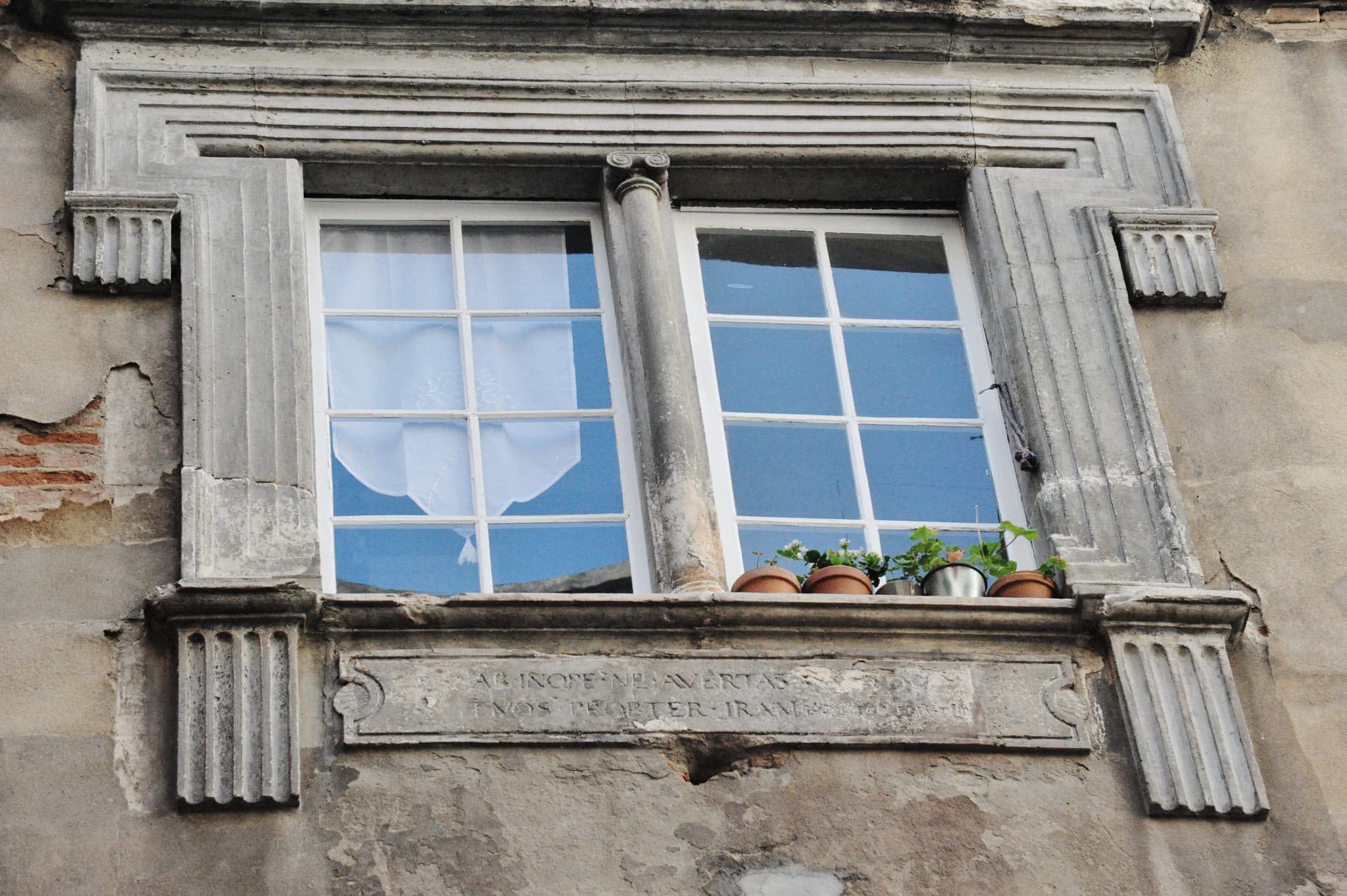 Hôtel Delpech (Toulouse) — architecture civile à Toulouse, Haute-Garonne, intérieur, inscrit mh