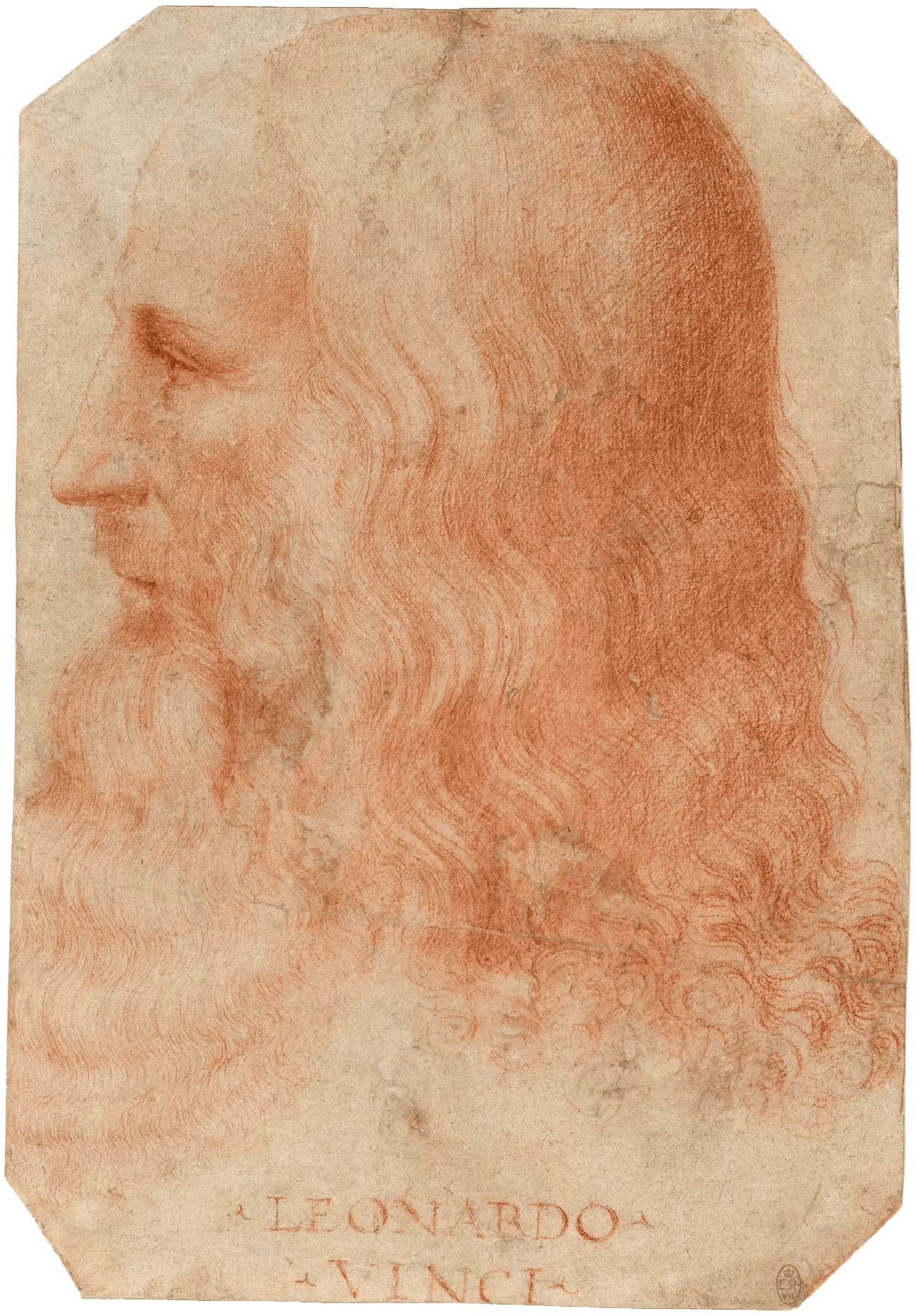 Léonard de Vinci